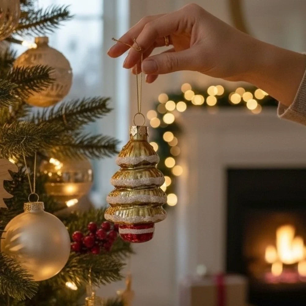 N/A christmas tree